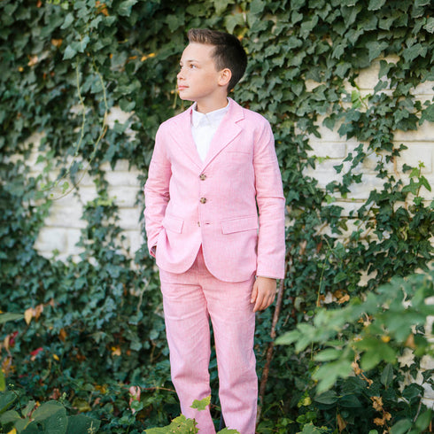 linen-suit-pant Hope & Henry - Sophia's Style-2